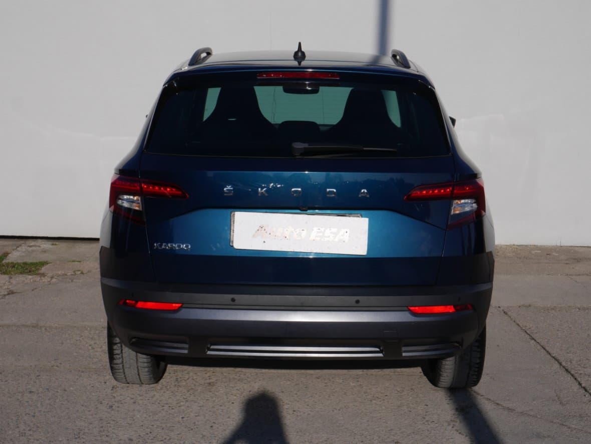 2019 Škoda KAROQ - 5
