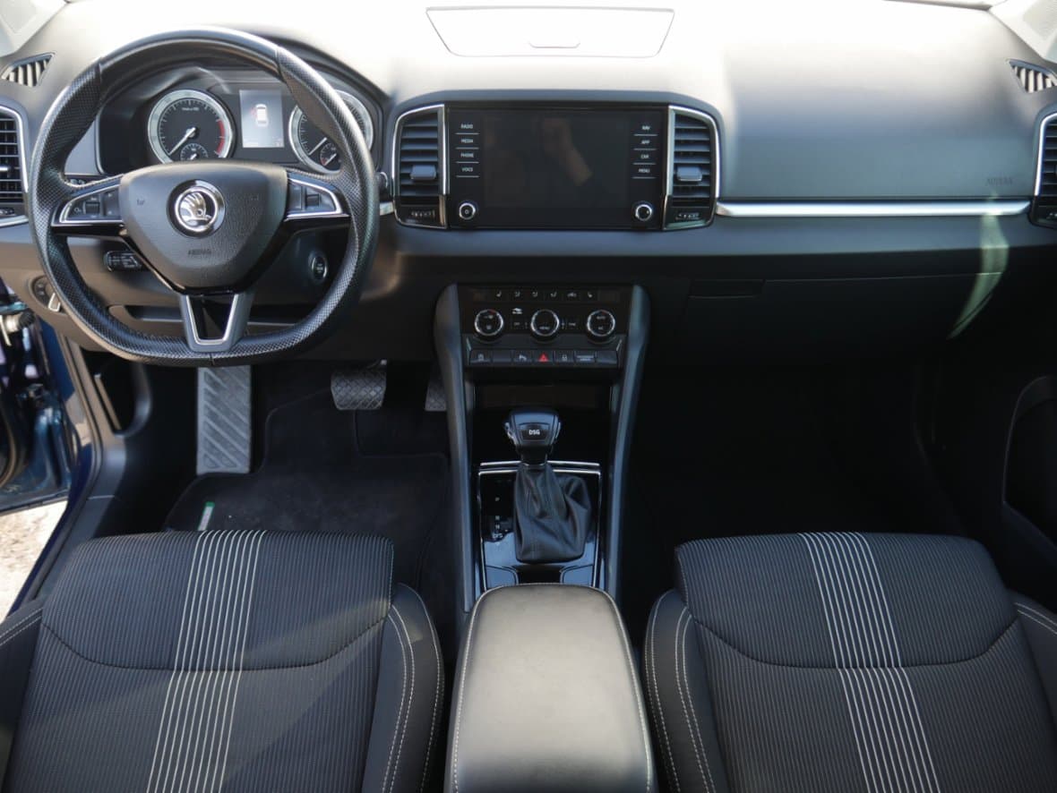 2019 Škoda KAROQ - 7