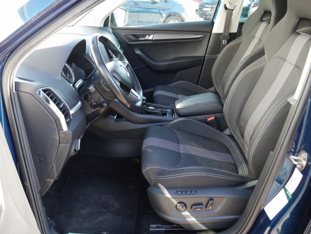2019 Škoda KAROQ - 9