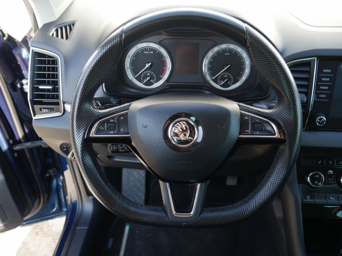 2019 Škoda KAROQ - 15