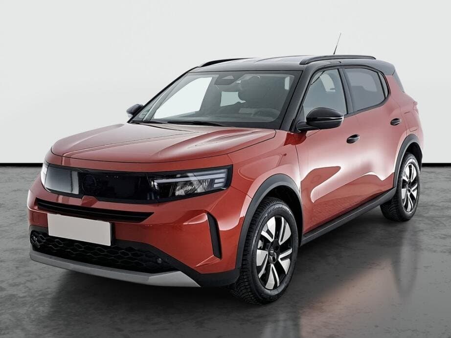 2025 Opel FRONTERA - 3