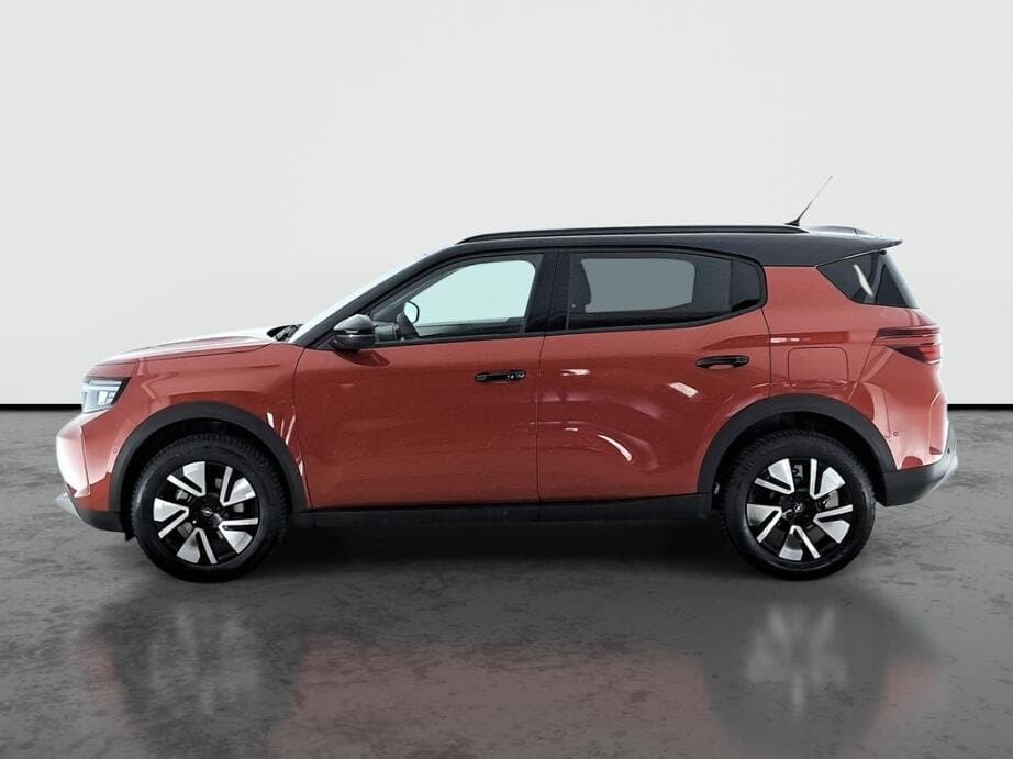 2025 Opel FRONTERA - 4