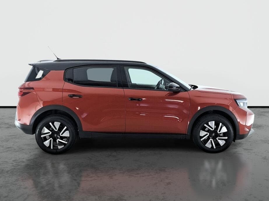2025 Opel FRONTERA - 8