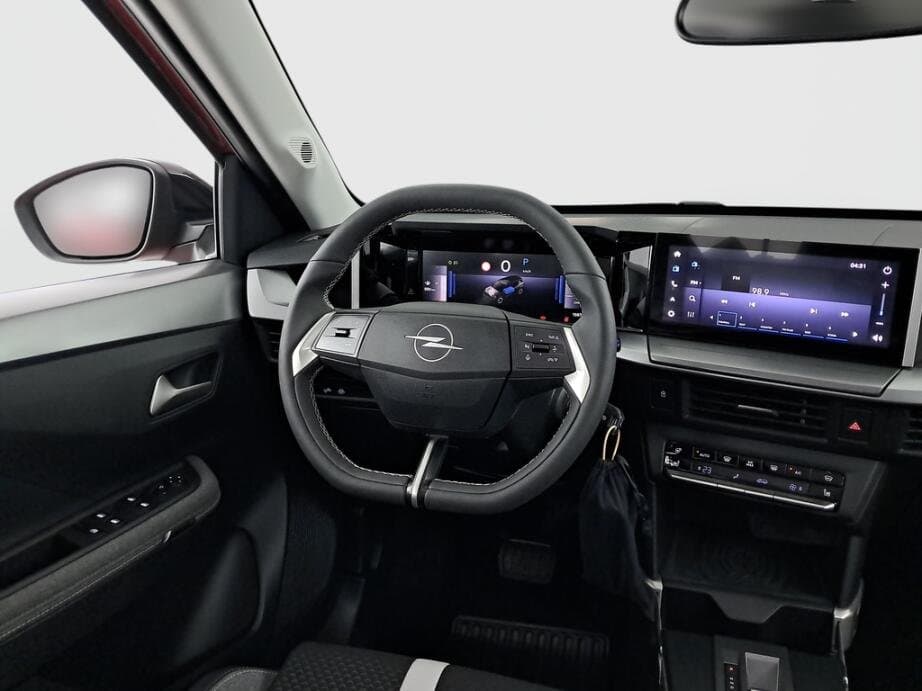 2025 Opel FRONTERA - 9