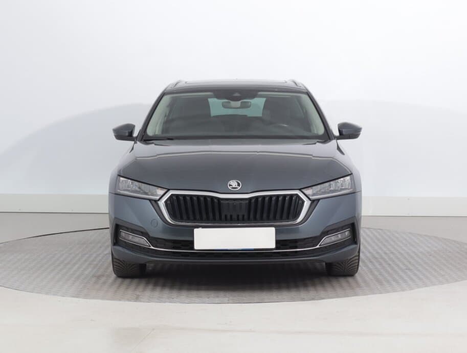 2022 Škoda OCTAVIA - 2
