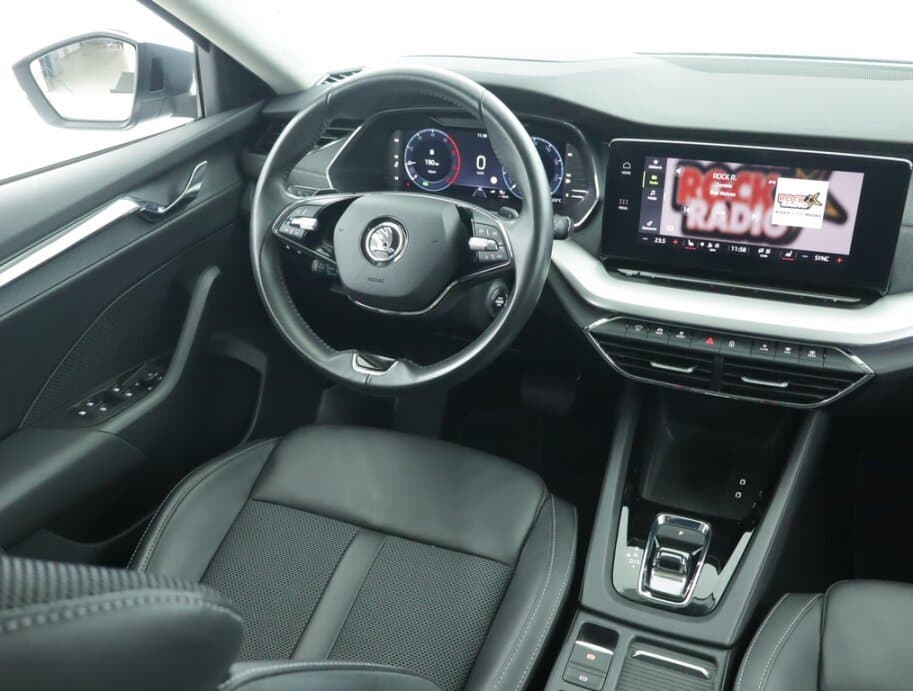 2022 Škoda OCTAVIA - 9