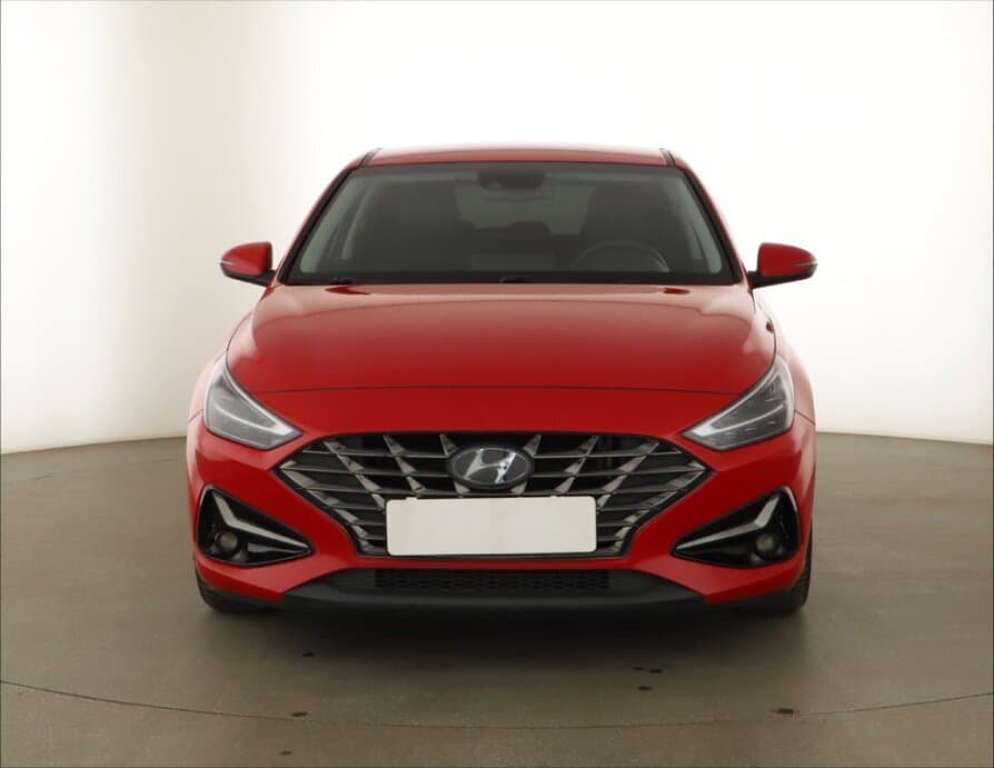 2021 Hyundai i30 - 2