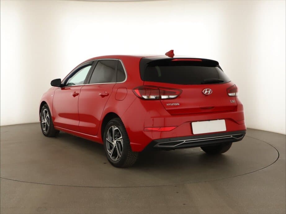 2021 Hyundai i30 - 5