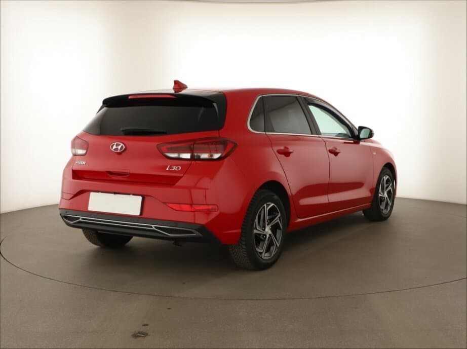2021 Hyundai i30 - 7