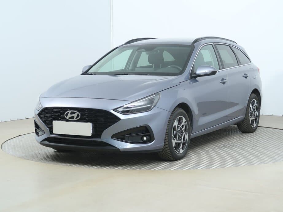 2024 Hyundai i30 - 5