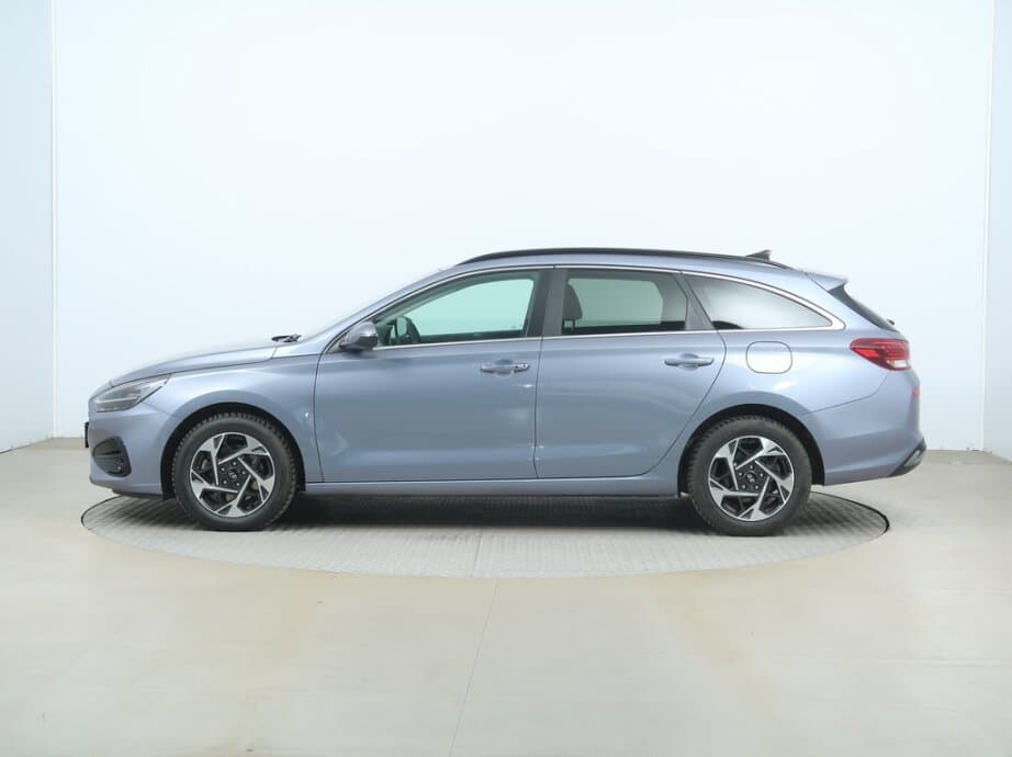 2024 Hyundai i30 - 7