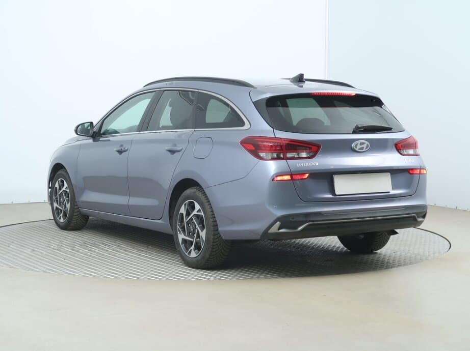 2024 Hyundai i30 - 9