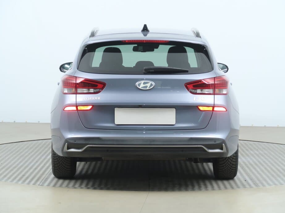 2024 Hyundai i30 - 11