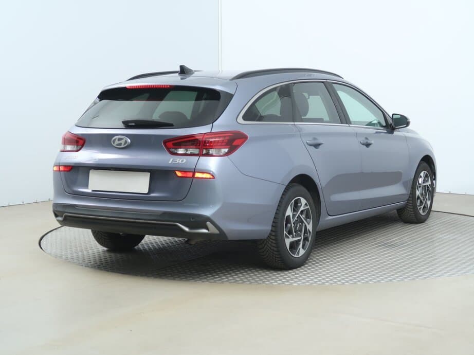 2024 Hyundai i30 - 13