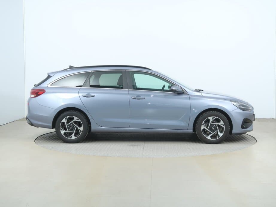 2024 Hyundai i30 - 15