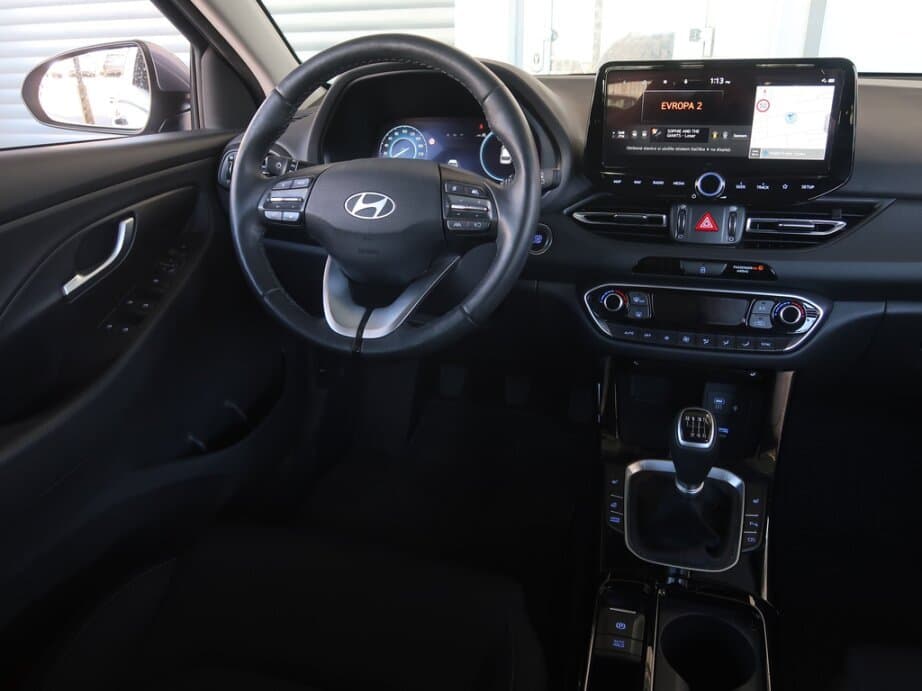 2024 Hyundai i30 - 17