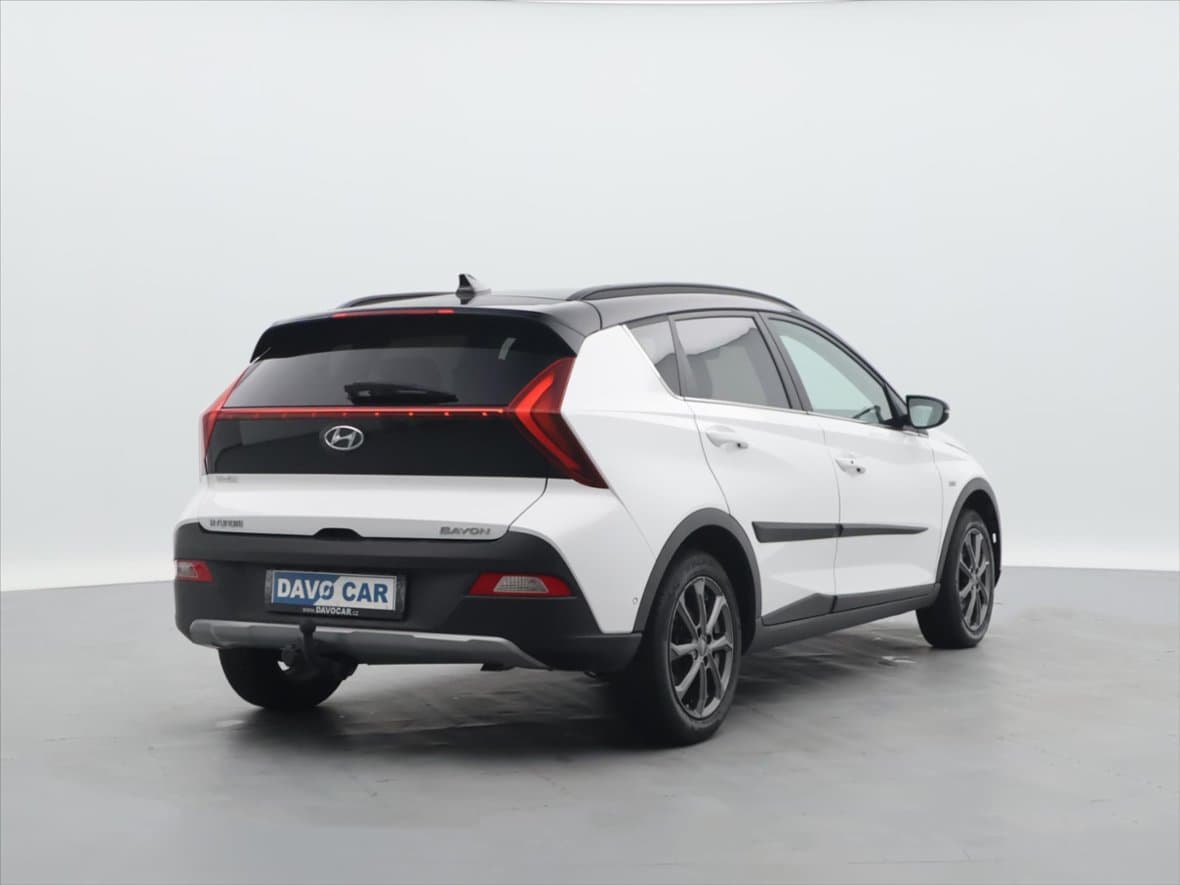 2023 Hyundai BAYON - 6