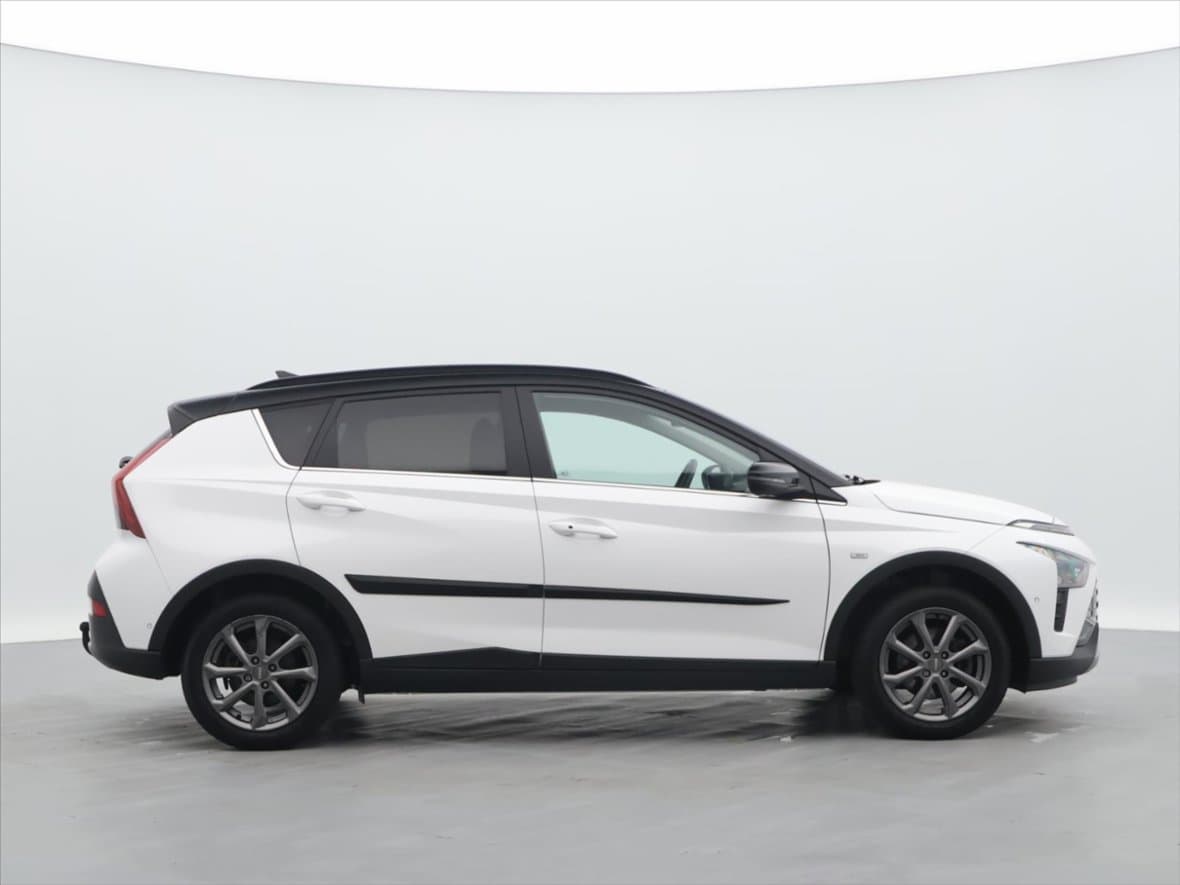 2023 Hyundai BAYON - 7