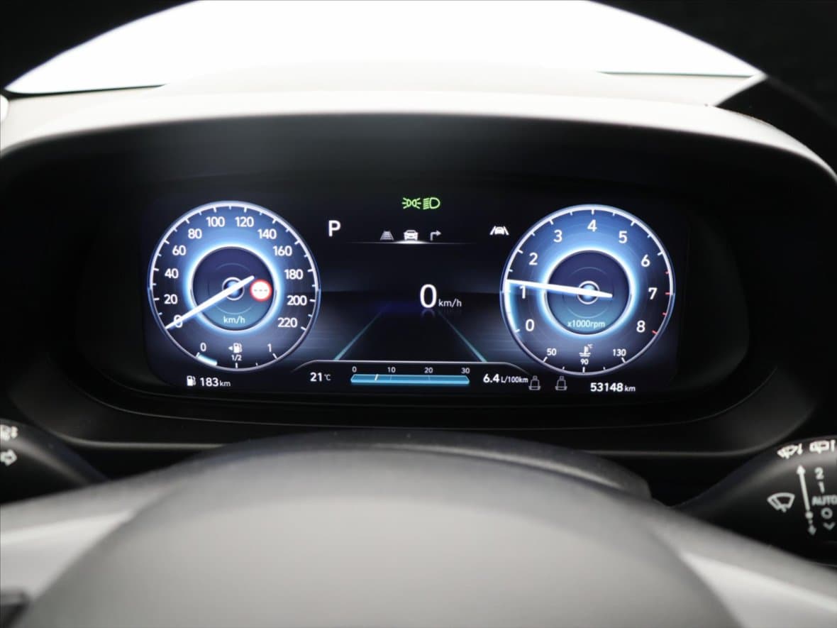 2023 Hyundai BAYON - 16