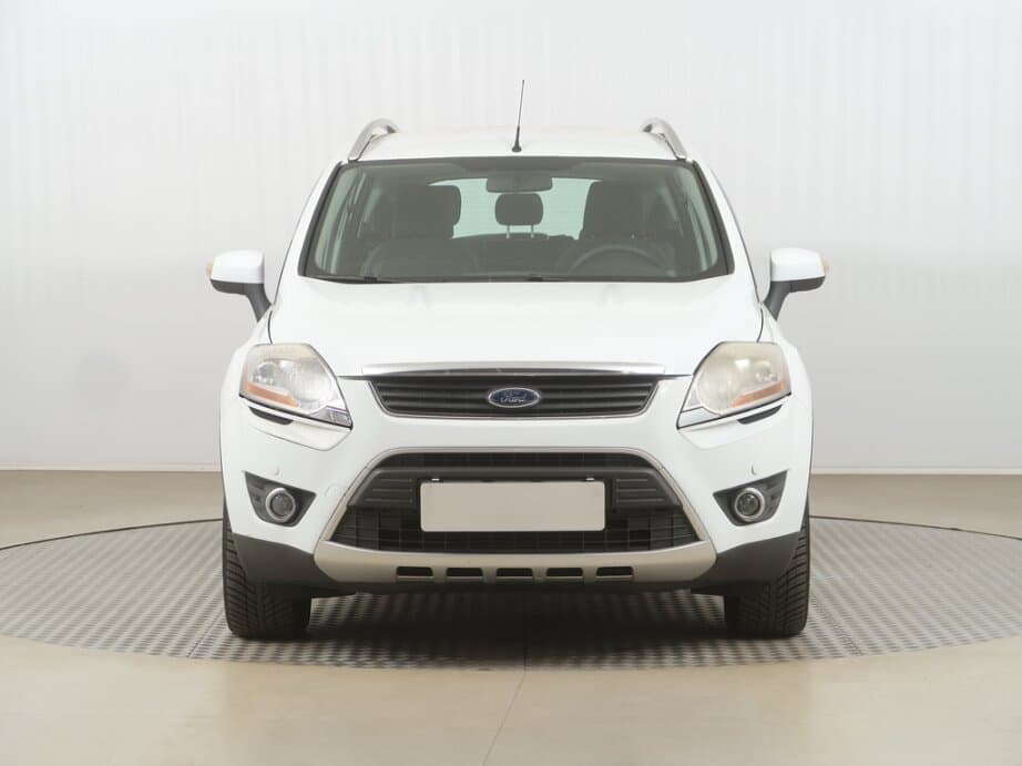 2009 Ford KUGA - 2