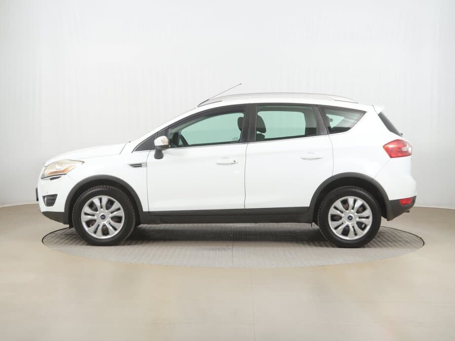 2009 Ford KUGA - 4