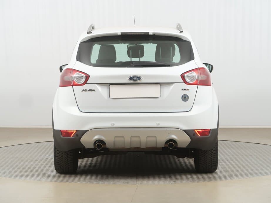 2009 Ford KUGA - 6