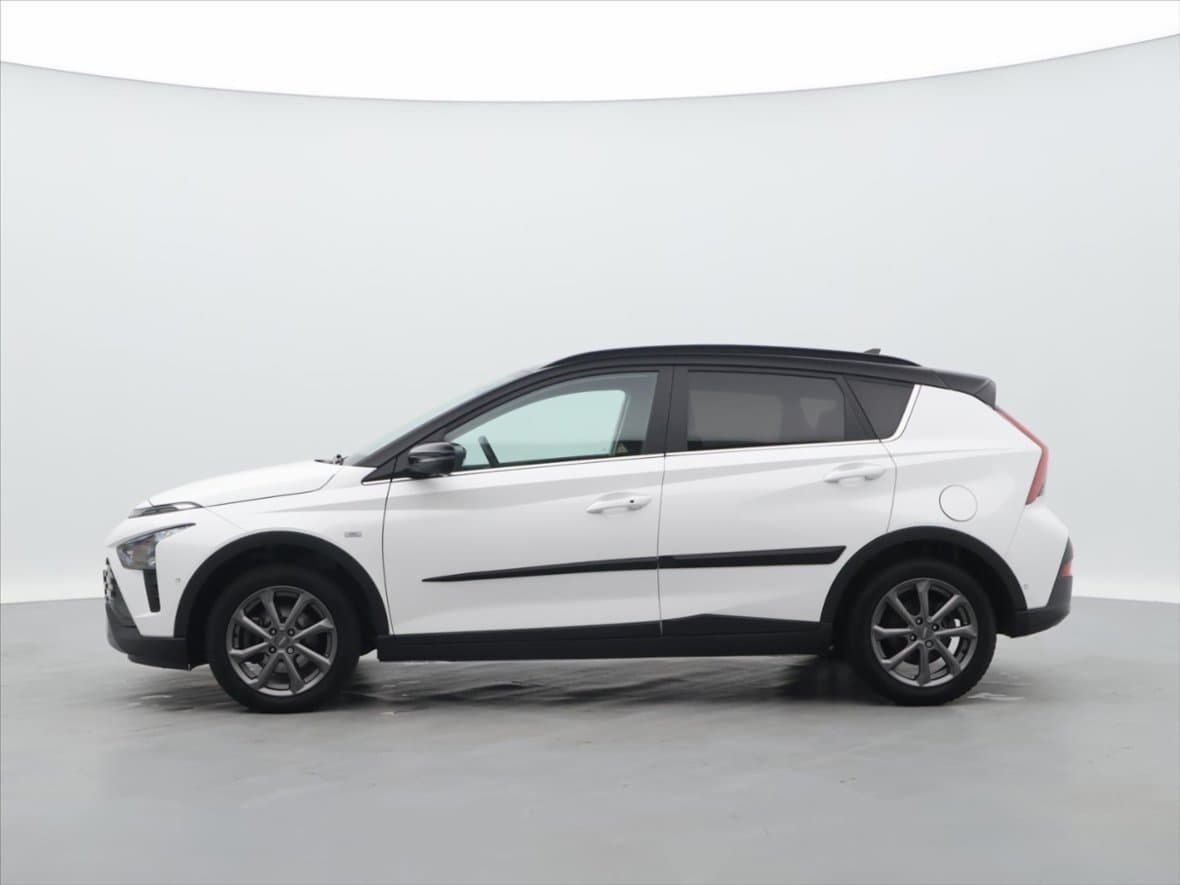 2023 Hyundai BAYON - 3
