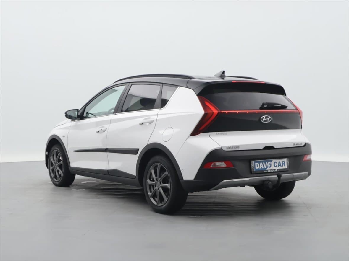 2023 Hyundai BAYON - 4