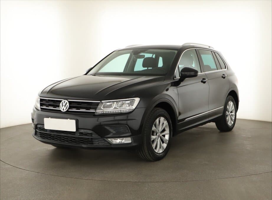 2017 Volkswagen TIGUAN - 3