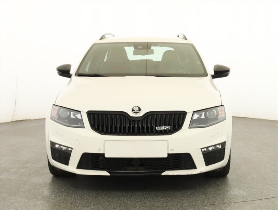 2015 Škoda OCTAVIA - 2