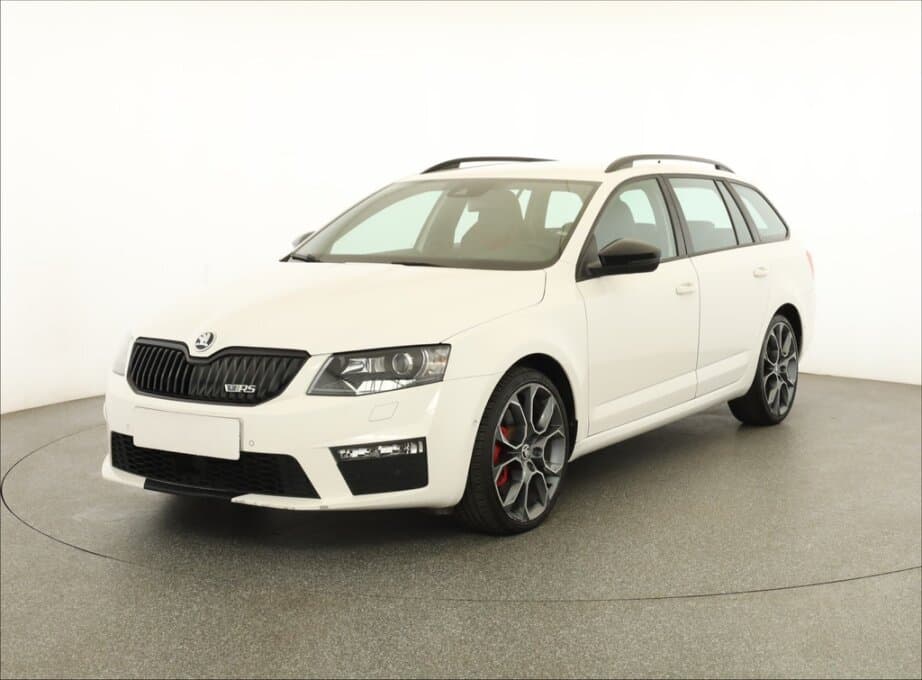 2015 Škoda OCTAVIA - 3