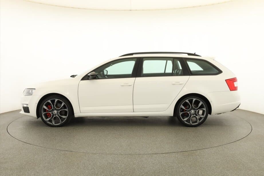 2015 Škoda OCTAVIA - 4