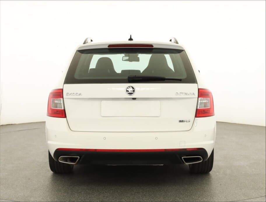 2015 Škoda OCTAVIA - 6