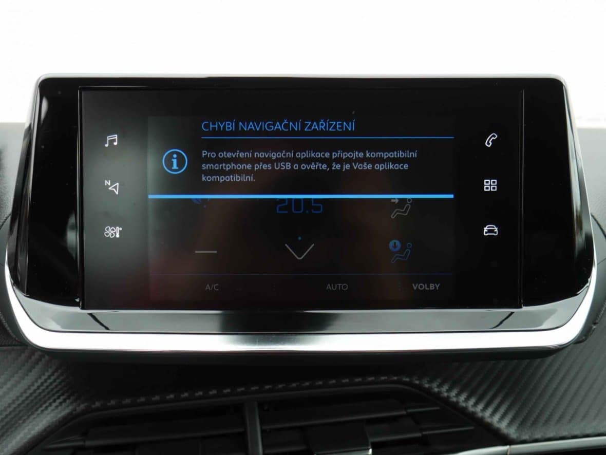 2021 Peugeot 2008 - 16