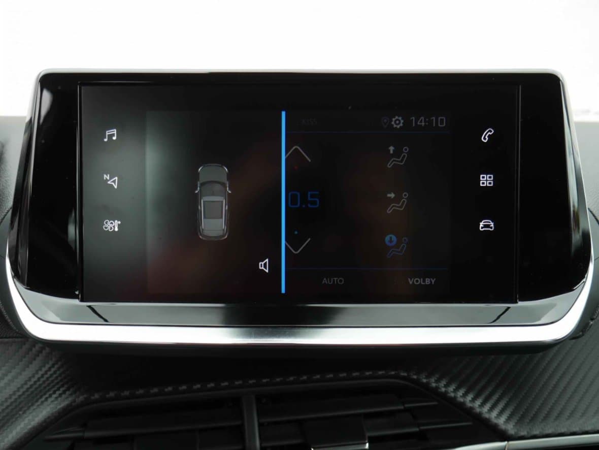 2021 Peugeot 2008 - 17