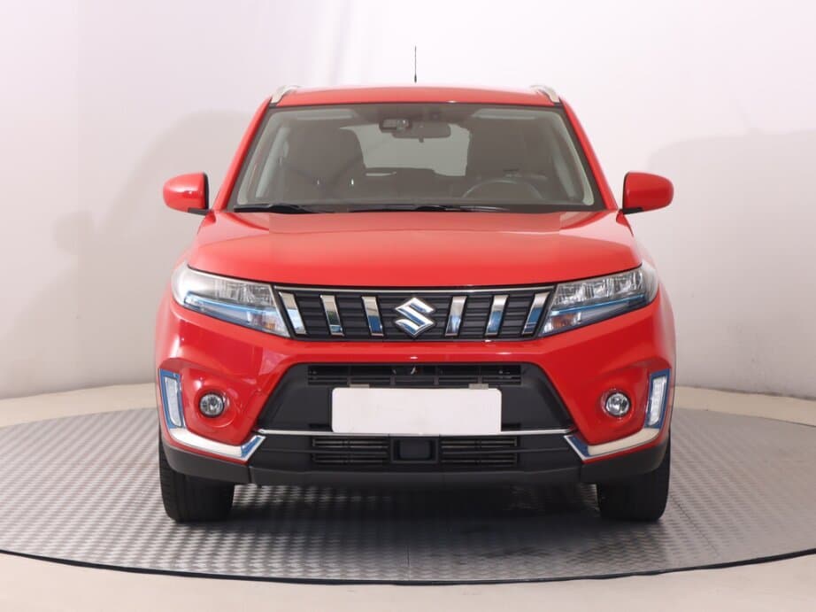 2022 Suzuki VITARA - 2