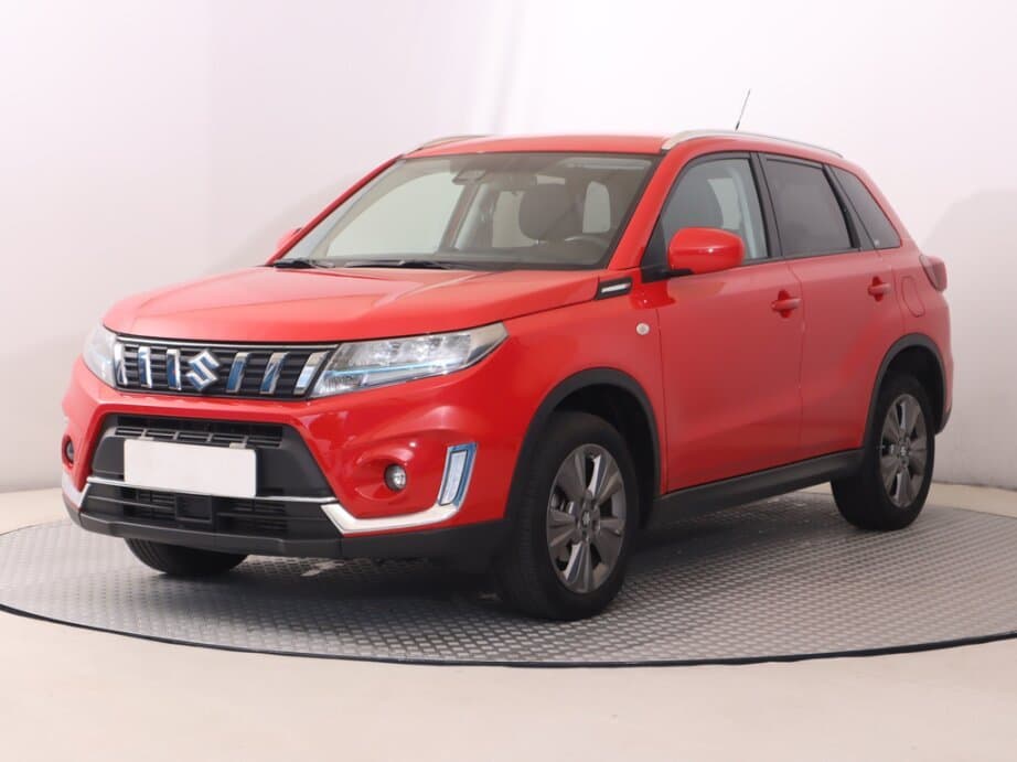 2022 Suzuki VITARA - 3