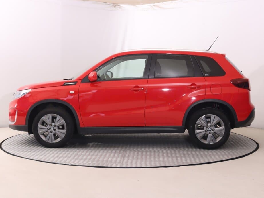 2022 Suzuki VITARA - 4