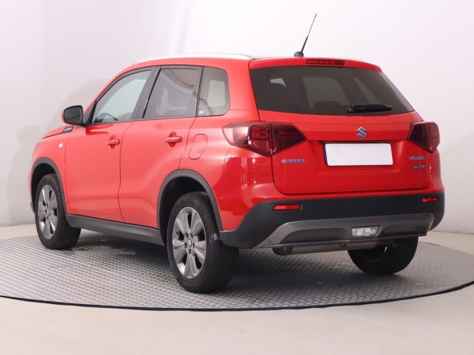 2022 Suzuki VITARA - 5
