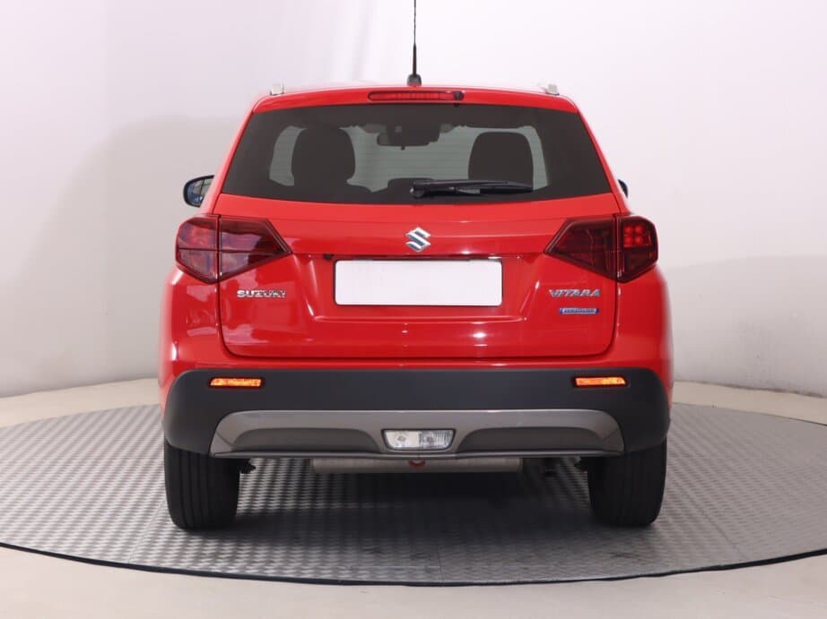 2022 Suzuki VITARA - 6