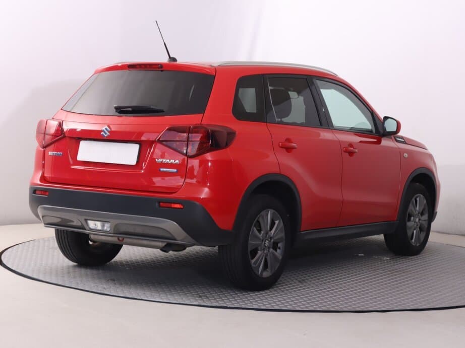 2022 Suzuki VITARA - 7