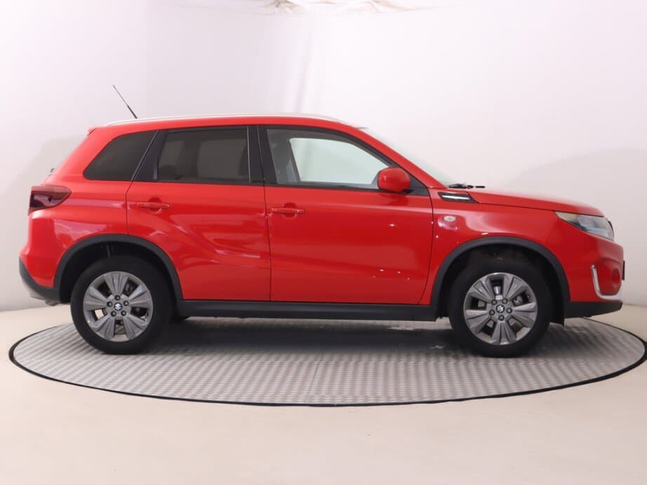 2022 Suzuki VITARA - 8