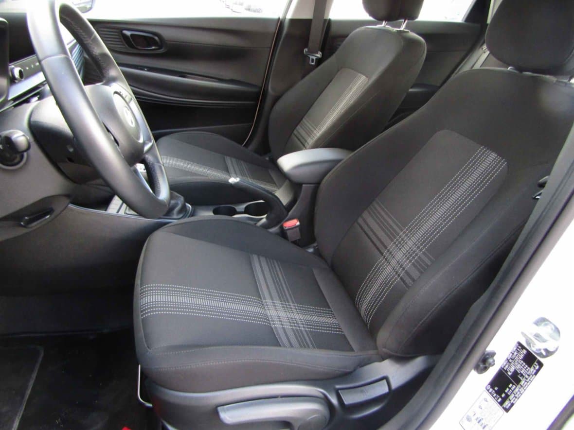 2024 Hyundai i20 - 9