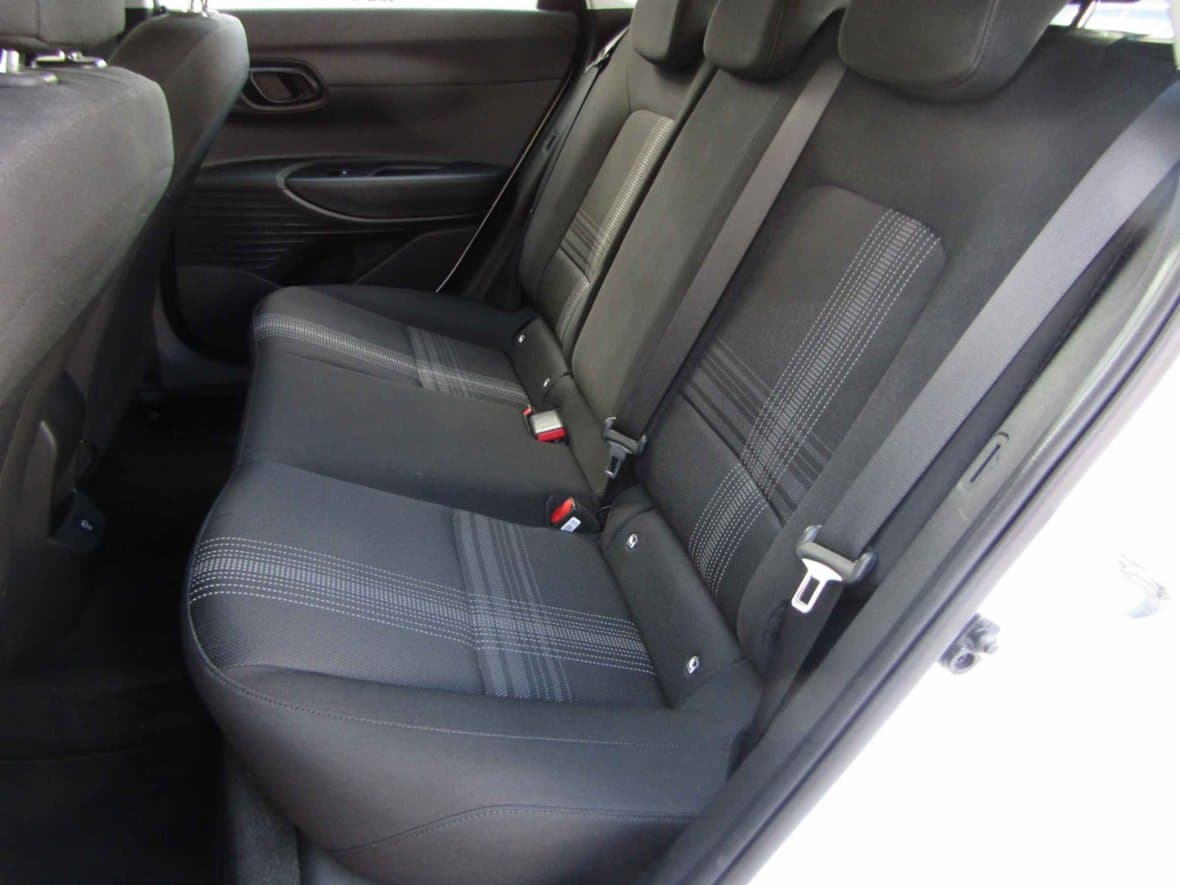2024 Hyundai i20 - 10
