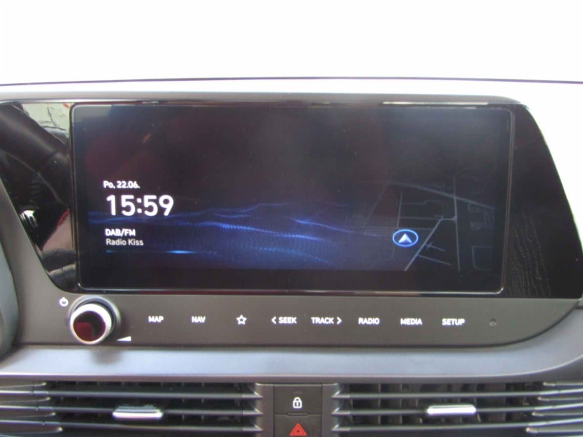2024 Hyundai i20 - 15