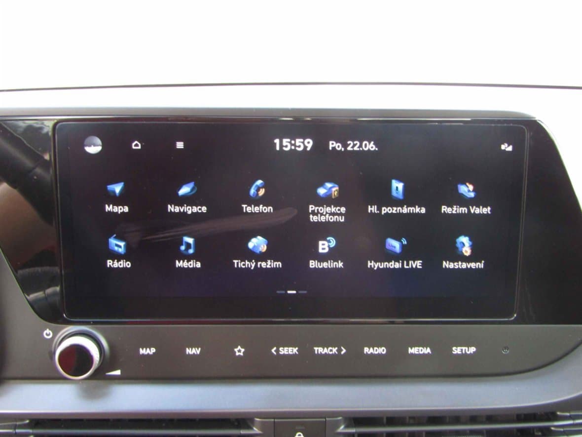 2024 Hyundai i20 - 16