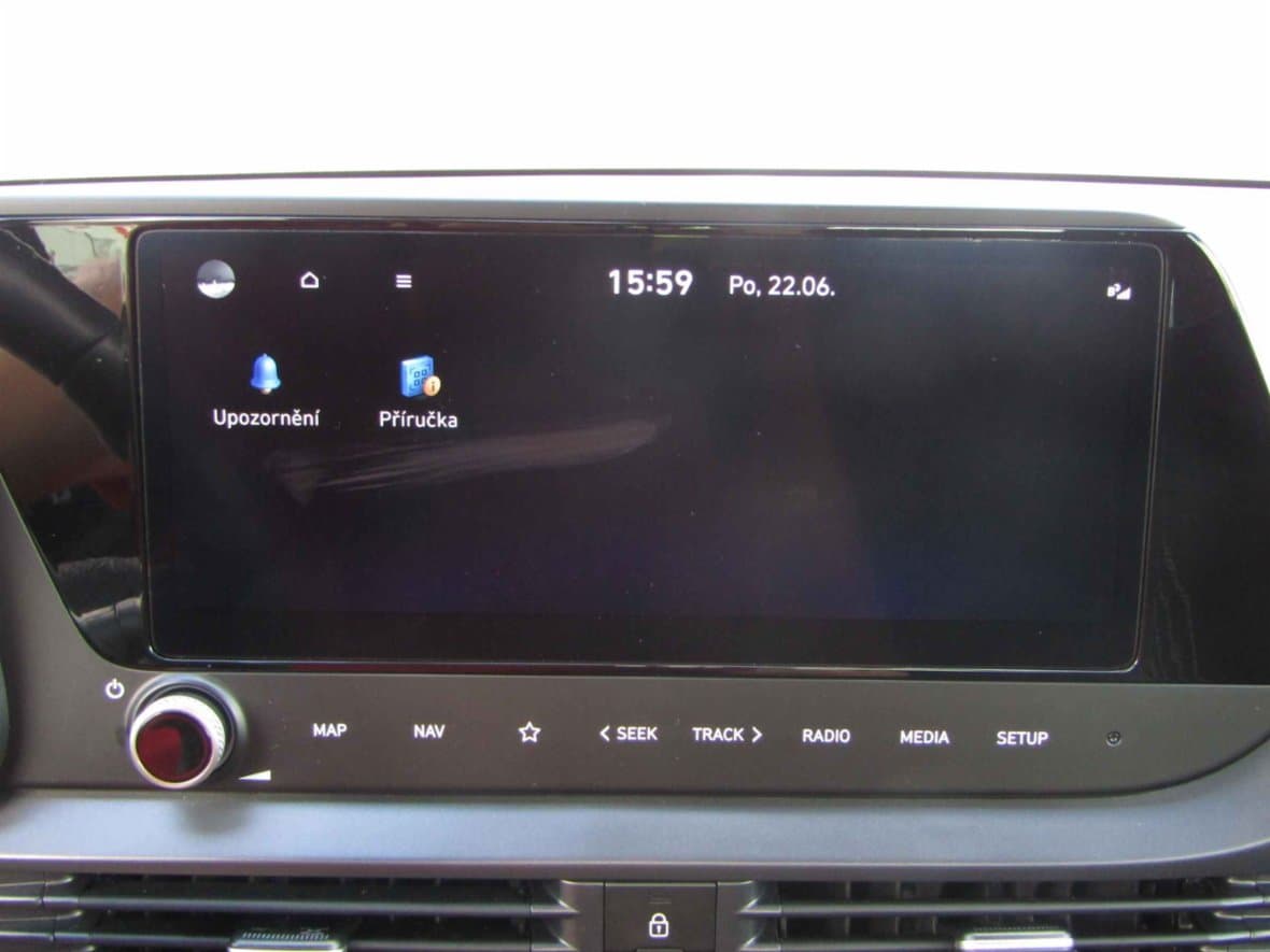 2024 Hyundai i20 - 17