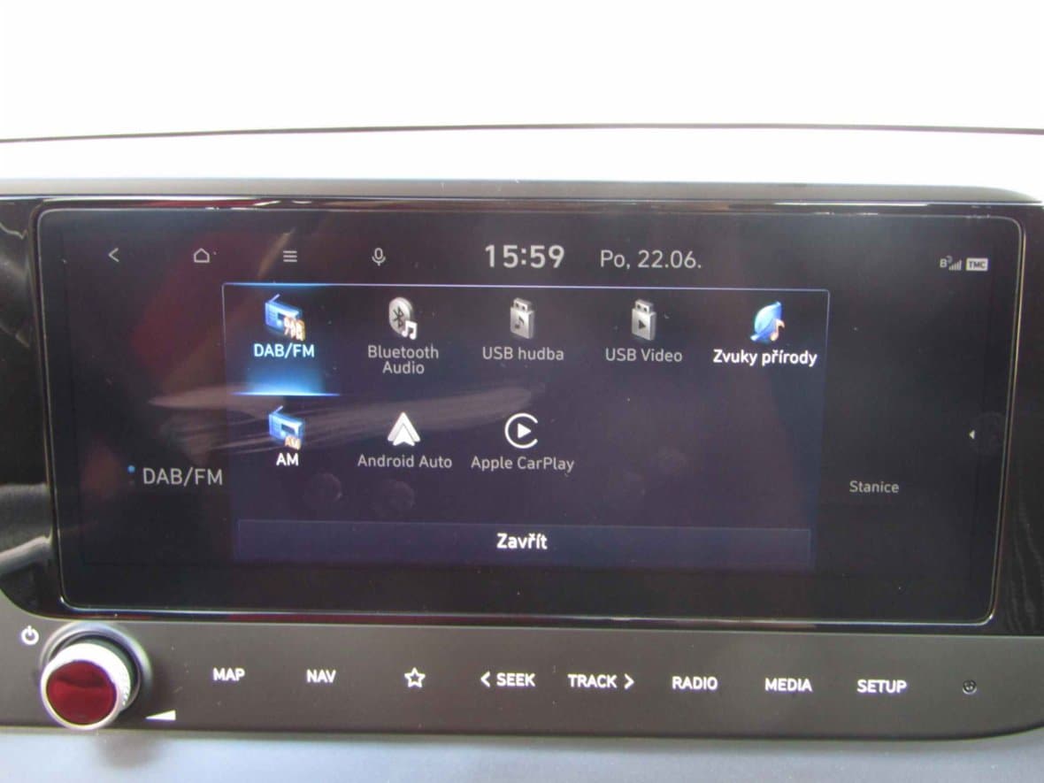 2024 Hyundai i20 - 19