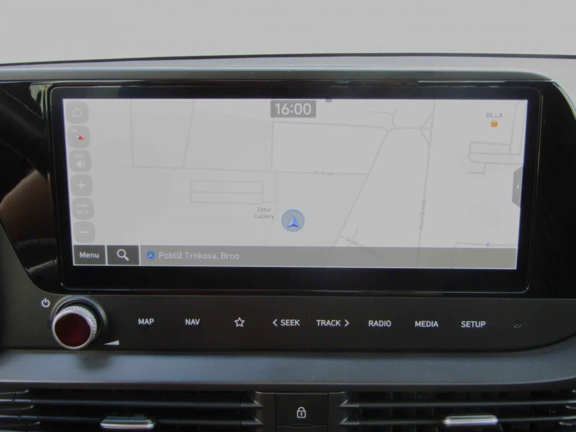 2024 Hyundai i20 - 20