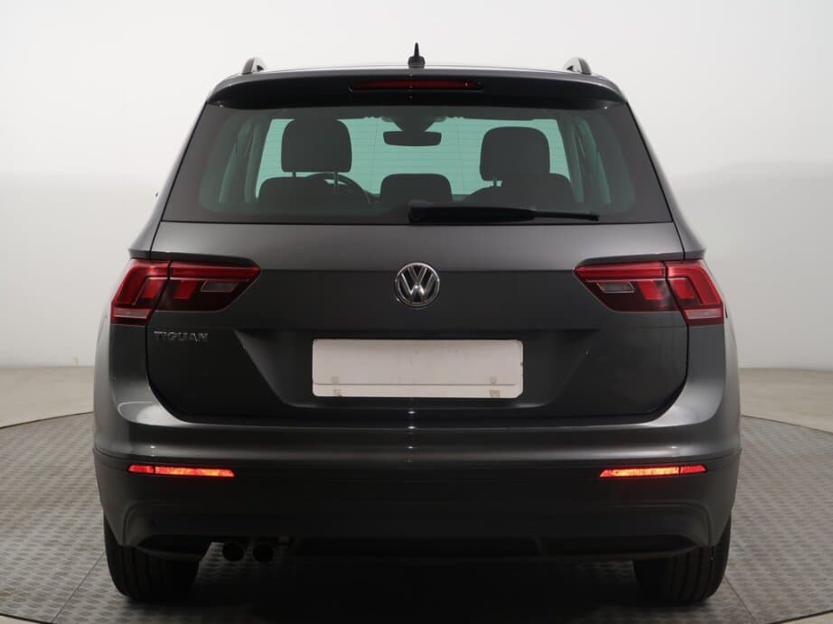 2019 Volkswagen TIGUAN - 6